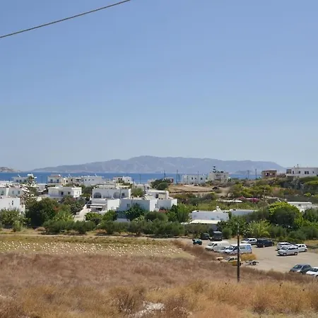 Theros I In Milos Διαμέρισμα *