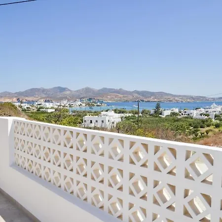 Theros I In Milos