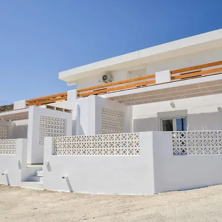Theros I In Milos פולוניה